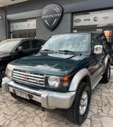 MITSUBISHI Pajero 3.5i V6 24V cat MT SS GLS Exec. (GPL)