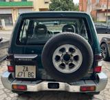 MITSUBISHI Pajero 3.5i V6 24V cat MT SS GLS Exec. (GPL)