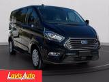 FORD Tourneo Custom Shuttle Bus 320 2.0 TDCi 130CV aut. PL Tit.