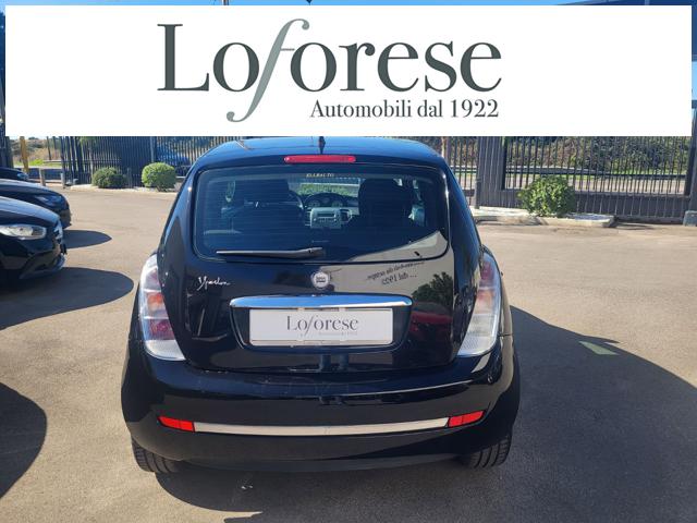 LANCIA Ypsilon 1.2 Immagine 3