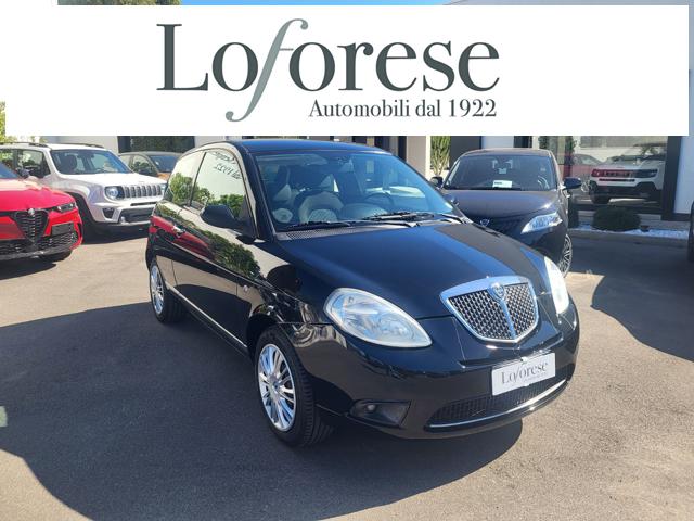 LANCIA Ypsilon 1.2 Immagine 1