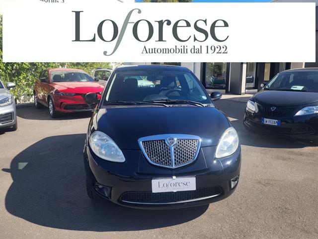 LANCIA Ypsilon 1.2 Immagine 0