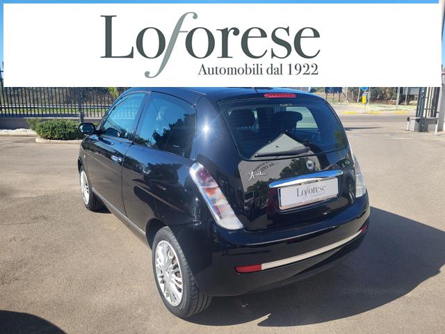 LANCIA Ypsilon 1.2 Immagine 2