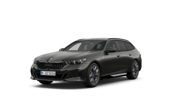 BMW 520 d 48V xDrive Touring Msport Pro Immagine 0