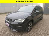 SEAT Ateca 1.6 TDI DSG Business