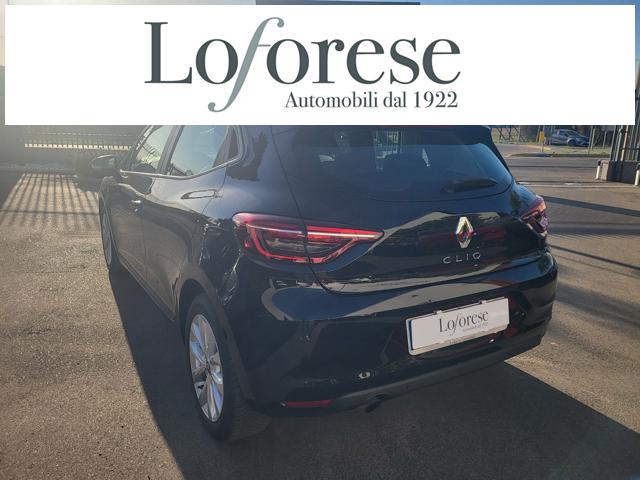 RENAULT Clio TCe 100 CV 5 porte Business Immagine 3