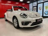 VOLKSWAGEN Maggiolino Cabrio 2.0 TDI Design BlueMotion Technology