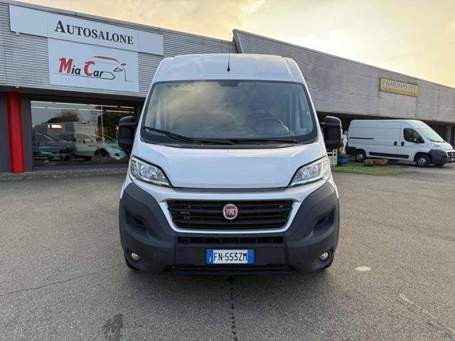 FIAT Ducato 30 2.0 MJT PM-TM 27950 KM REALI Immagine 1