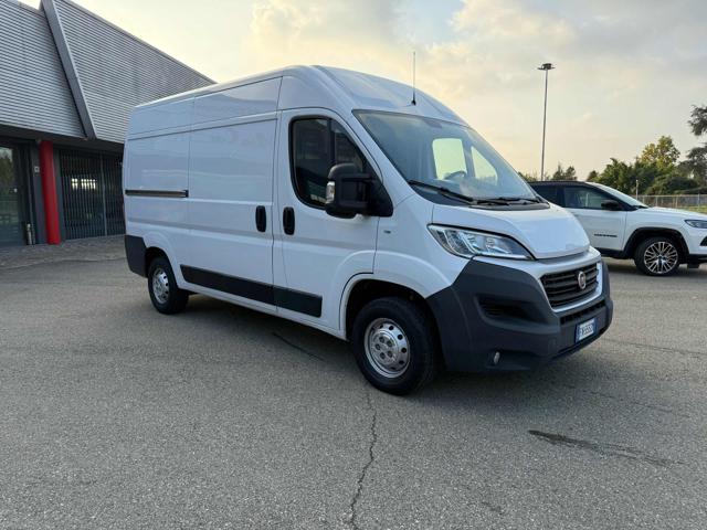 FIAT Ducato 30 2.0 MJT PM-TM 27950 KM REALI Immagine 2