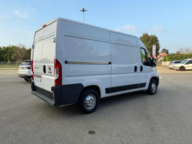 FIAT Ducato 30 2.0 MJT PM-TM 27950 KM REALI Immagine 3