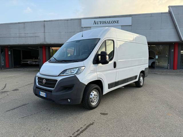 FIAT Ducato 30 2.0 MJT PM-TM 27950 KM REALI Immagine 0