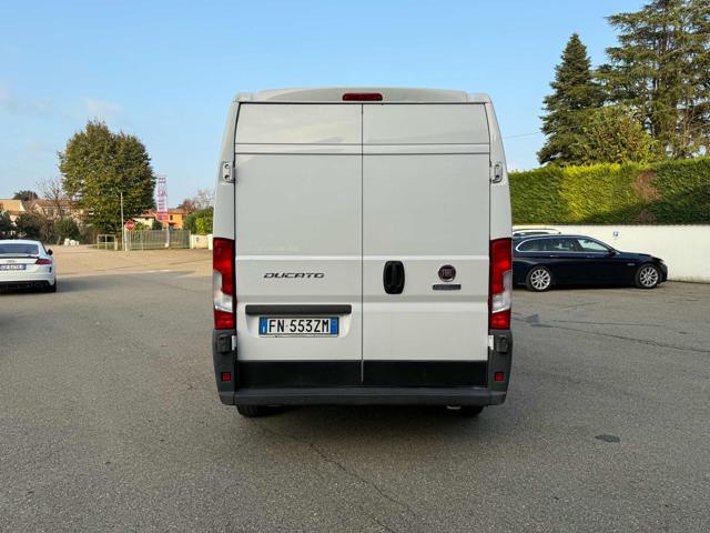 FIAT Ducato 30 2.0 MJT PM-TM 27950 KM REALI Immagine 4