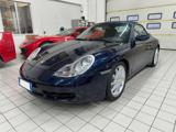 PORSCHE 996 911 Carrera 4 cat Cabriolet