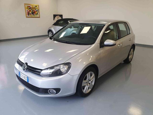 VOLKSWAGEN Golf 1.6 TDI DPF 5p. BlueMotion Immagine 0