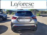 NISSAN Juke 1.0 DIG-T 117 CV DCT N-Connecta