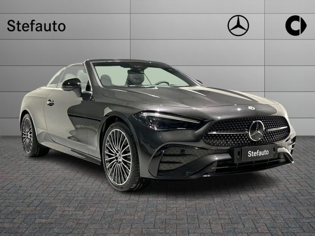 MERCEDES-BENZ CLE 220 d Cabrio AMG Line Advanced Immagine 0