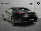 MERCEDES-BENZ CLE 220 d Cabrio AMG Line Advanced