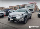 FIAT 500X 1.4 MultiAir 140 CV Cross Plus + GPL