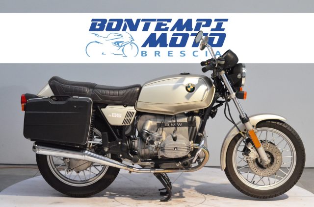 BMW R 65 1979 - VALIGE ORIGINALI Immagine 0