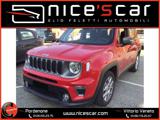 JEEP Renegade 1.6 Mjt 130 CV Limited *UNICO PROPRIETARIO*