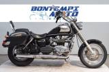 TRIUMPH Bonneville America 2004 + VALIGE RIGIDE