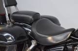 TRIUMPH Bonneville America 2004 + VALIGE RIGIDE