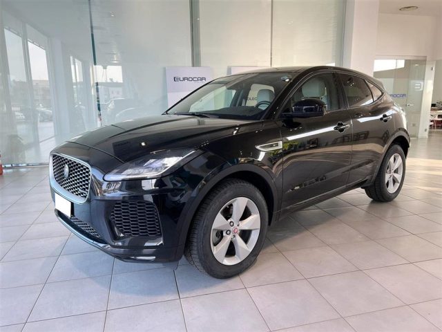 JAGUAR E-Pace R-Dynamic AWD Immagine 0