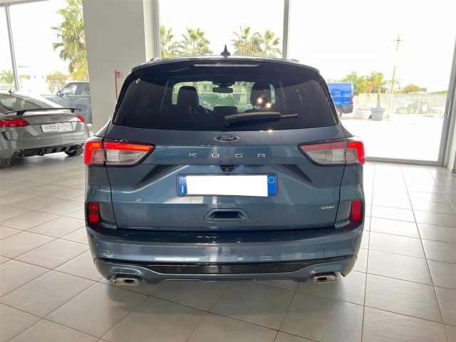 FORD Kuga 2.5 Plug-In Hybrid ST-Line X Immagine 3