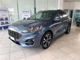 FORD Kuga 2.5 Plug-In Hybrid ST-Line X