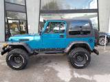 JEEP Wrangler 2.5