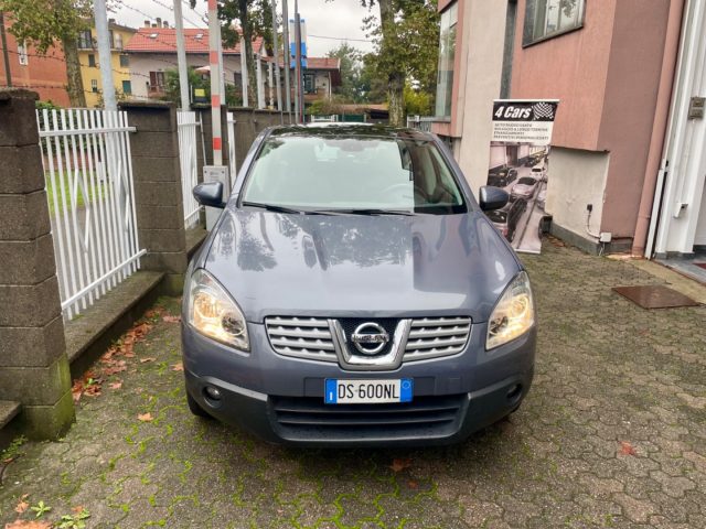 NISSAN Qashqai 1.6 16V Acenta Immagine 1