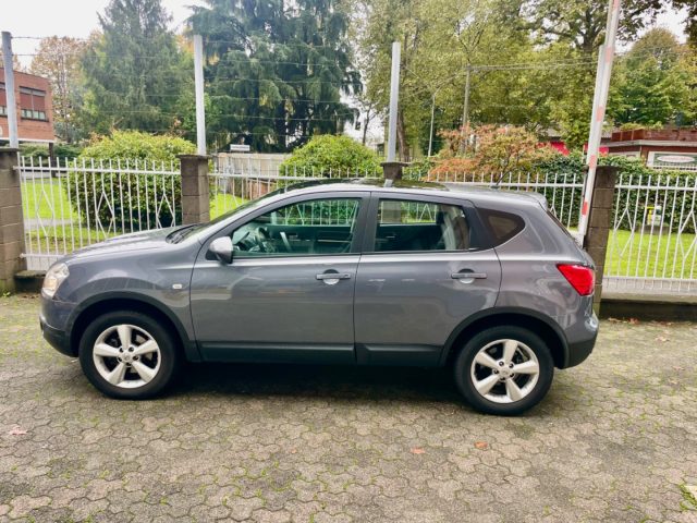 NISSAN Qashqai 1.6 16V Acenta Immagine 2