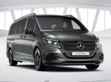 MERCEDES-BENZ V 250 d Automatic 4Matic Avantgarde ExtraLong