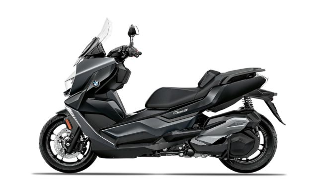 BMW C 400 GT PACK COMFORT *Pronta Consegna* Immagine 3