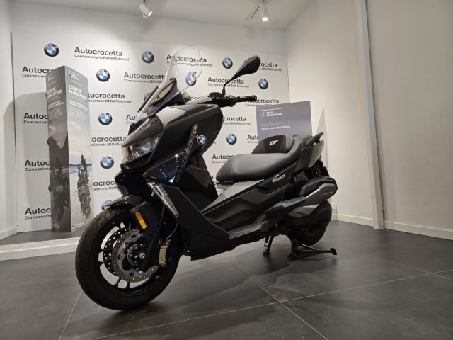 BMW C 400 GT PACK COMFORT *Pronta Consegna* Immagine 0