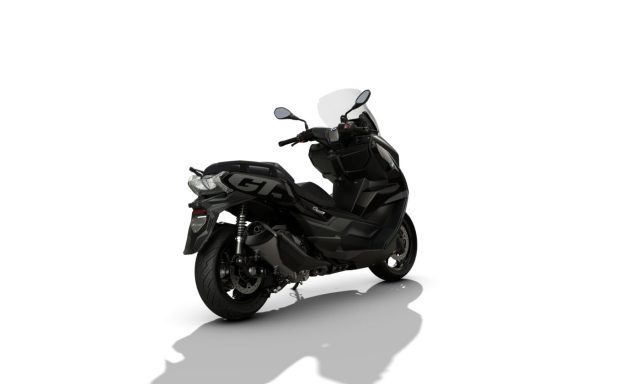 BMW C 400 GT PACK COMFORT *Pronta Consegna* Immagine 4