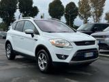 FORD Kuga 2.0 TDCi 136 CV 4WD Titanium DPF