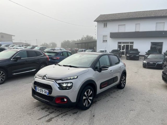 CITROEN C3 PureTech 83 S&S C-Series Immagine 0