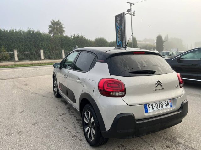 CITROEN C3 PureTech 83 S&S C-Series Immagine 1