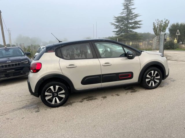 CITROEN C3 PureTech 83 S&S C-Series Immagine 4