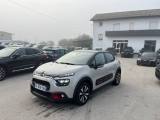 CITROEN C3 PureTech 83 S&S C-Series