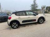 CITROEN C3 PureTech 83 S&S C-Series