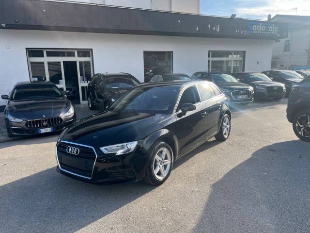 AUDI A3 1.0 TFSI Immagine 0