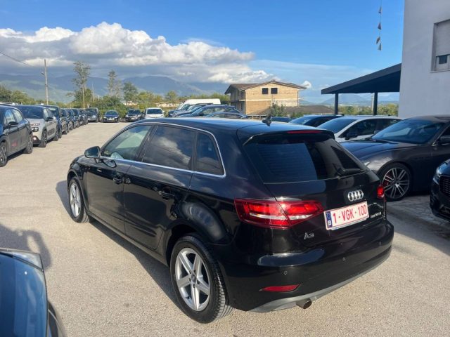 AUDI A3 1.0 TFSI Immagine 1