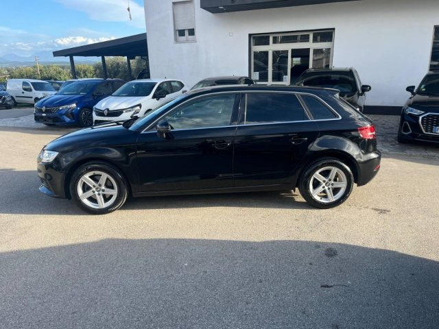 AUDI A3 1.0 TFSI Immagine 2