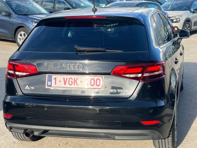 AUDI A3 1.0 TFSI Immagine 3