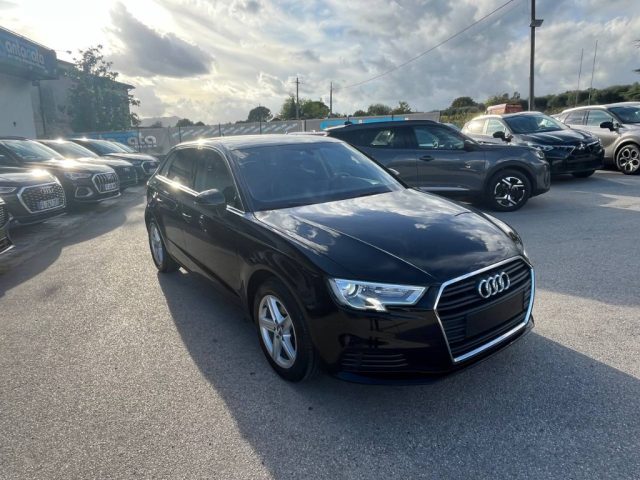 AUDI A3 1.0 TFSI Immagine 4