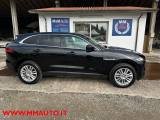 JAGUAR F-Pace 2.0 D 180 CV AWD aut. PRESTIGE !!!!