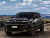 JEEP Avenger 1.2 Turbo Summit ORDINATO IN ARRIVO