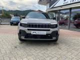 JEEP Avenger 1.2Turbo MHEV Summit Autom. TETTO APRIBILE